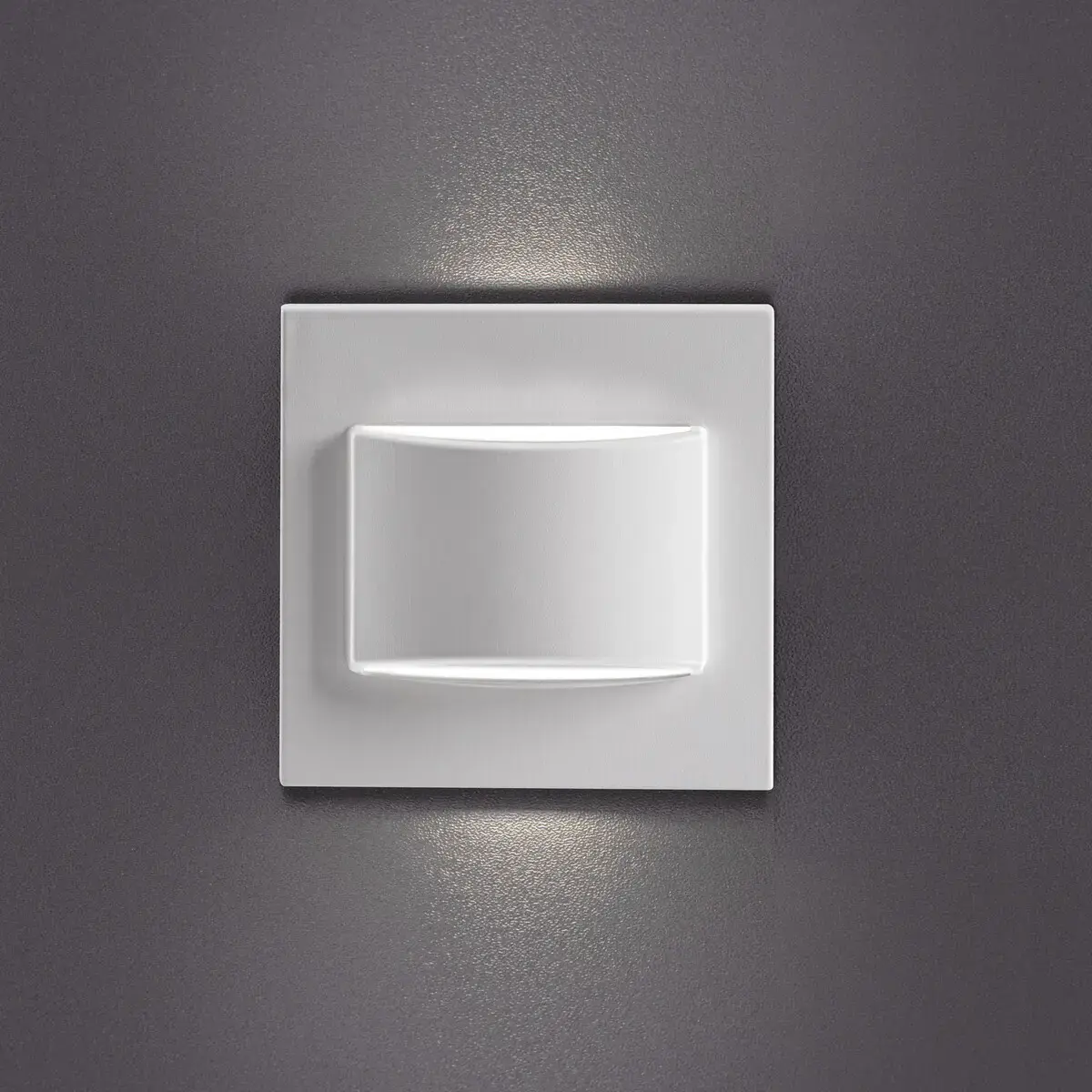 Kanlux ERINUS LED LL kāpņu gaismeklis 1.5W Photo 2