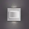 Kanlux ERINUS LED LL kāpņu gaismeklis 1.5W Photo 2