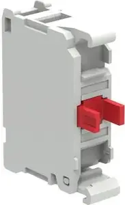 LOVATO Electric LPXC10 palīgkontakts 1NO augšējai montāžai