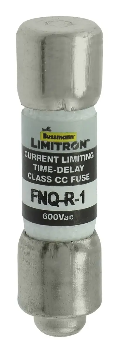 Eaton FNQ-R-1 augstsprieguma drošinātājs 1 A Photo 4
