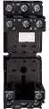 Relpol R3 GZT3 Relay Socket