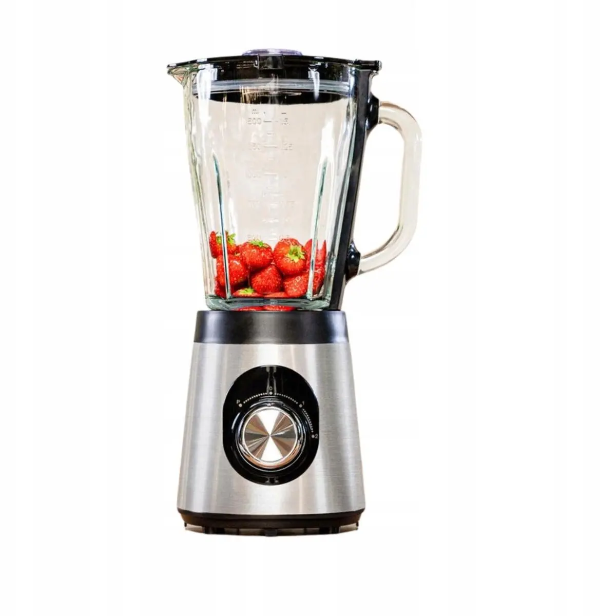 Stacionārais blenderis ALPINA 1.5L 500W