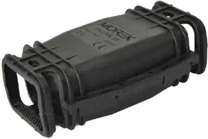 MOREK BREAK30 Reusable Gel Cable Joint 1x1.5-25mm2 / 4x1.5-2.5mm2 IP68