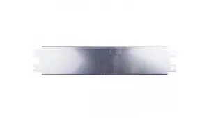 Eaton BPZ-MPL100-600 Mounting Plate 100x600mm