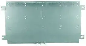 Монтажная панель Eaton BPZ-MPL500-1000 500 x 1000 мм сталь