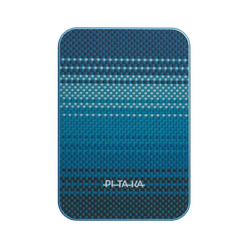 Pitaka PBQ2503 ārējais akumulators 10000 mAh Photo 2