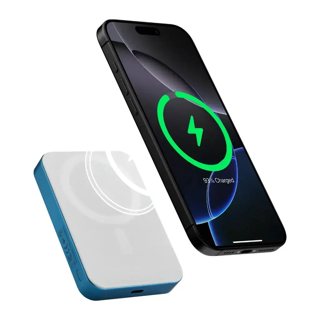 Pitaka PBQ2503 ārējais akumulators 10000 mAh Photo 4