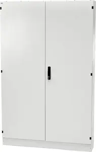 Alfako Modular System Distribution Board 11x37 800 ALFA-818/25C