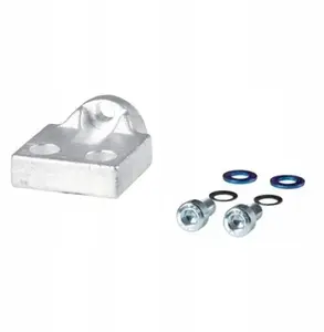 EATON IZMX-THV163-1 Rear Connection Kit for IZMX16 3-Pole Circuit Breakers 1600A Horizontal/Vertical