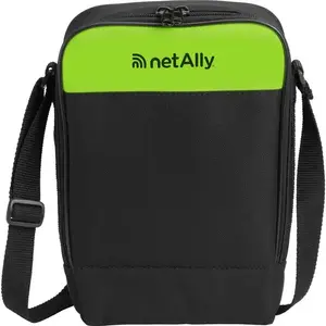Fluke Networks SM SOFT CASE Carrying Case for NetAlly Wireless Testers