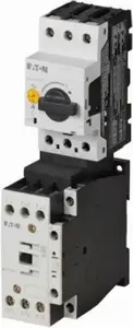 Eaton MSC-D-16-M17 DOL Starter 7.5kW 15.2kW 24VDC