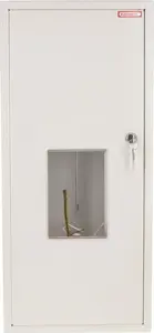 KARWASZ RU-3P Z/E Distribution Board