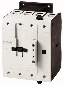 Eaton DILMP200(RAC240) 4-Pole Contactor, 200A, 190-240V AC
