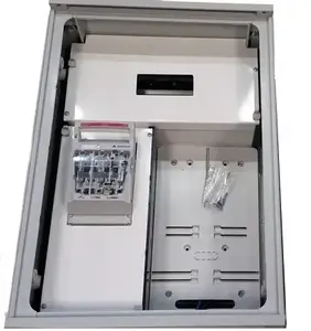 Комплект панелей Incobex AK-40600 STN 40x58 для электротехнических шкафов