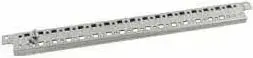 Eaton XBBB04 Cross-Section Busbar Profile