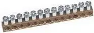 Eaton KL-15 Terminal Block 15 x 16mm2