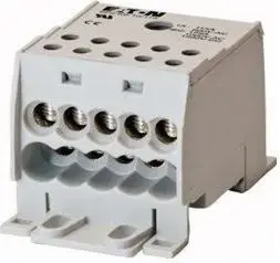 Распределительный блок Eaton BPZ-KB-10/175 1-полюсный 175А
