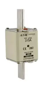 Плавкая вставка EATON NH3 500В 425А 425NHG3B