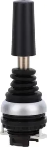 Eaton M22-WJS4 Four-Position Joystick with Spring Return