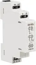 Zamel PBM-05/12-24V Bistable Relay, Potential-Free, 12-24V AC/DC