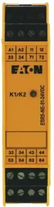 Модуль расширения контактов реле безопасности EATON ESR5-NE-51-24VDC 24В DC