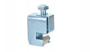 Ergom C2-10/120 Rail Terminal