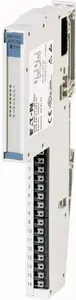 EATON XNE-8AI-U/I-4PT/NI analogās ieejas modulis, 8 ieejas, 24V DC, XI/ON ECO