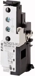 Eaton NZM2/3-XUHIV24DC zemsprieguma atslēdzējs 24V DC