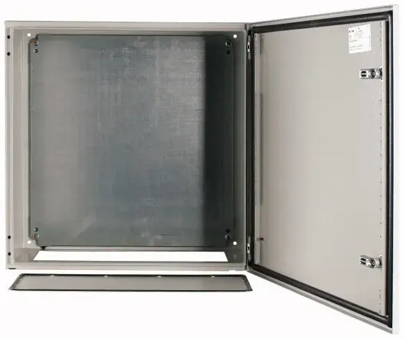 Eaton CS-66/300 elektriskais sadales skapis Photo 2