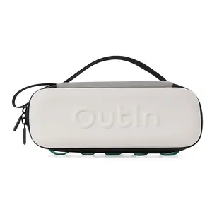 OUTIN OT-EVA-02-SB Carrying Case for Mino, Nano and Fino Portable Coffee Makers