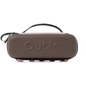 OUTIN OT-EVA-02-MB pārnēsāšanas soma kafijas automātiem Mino, Nano un Fino