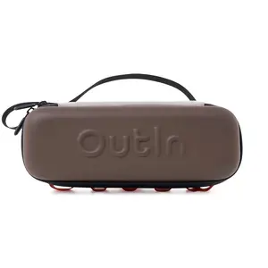 Чехол для переноски OUTIN OT-EVA-02-MB для кофеварок Mino, Nano и Fino