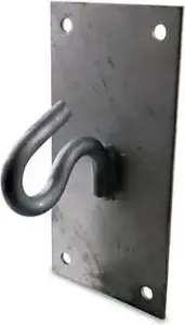 Ensto SOT14.1 Plate Hook for Overhead Line Installation