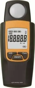 Dedra VA8051 Portable Light Intensity Meter