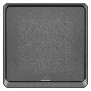 EMOS H5014 Smart Button Zigbee 3.0 Control Unit Accessory