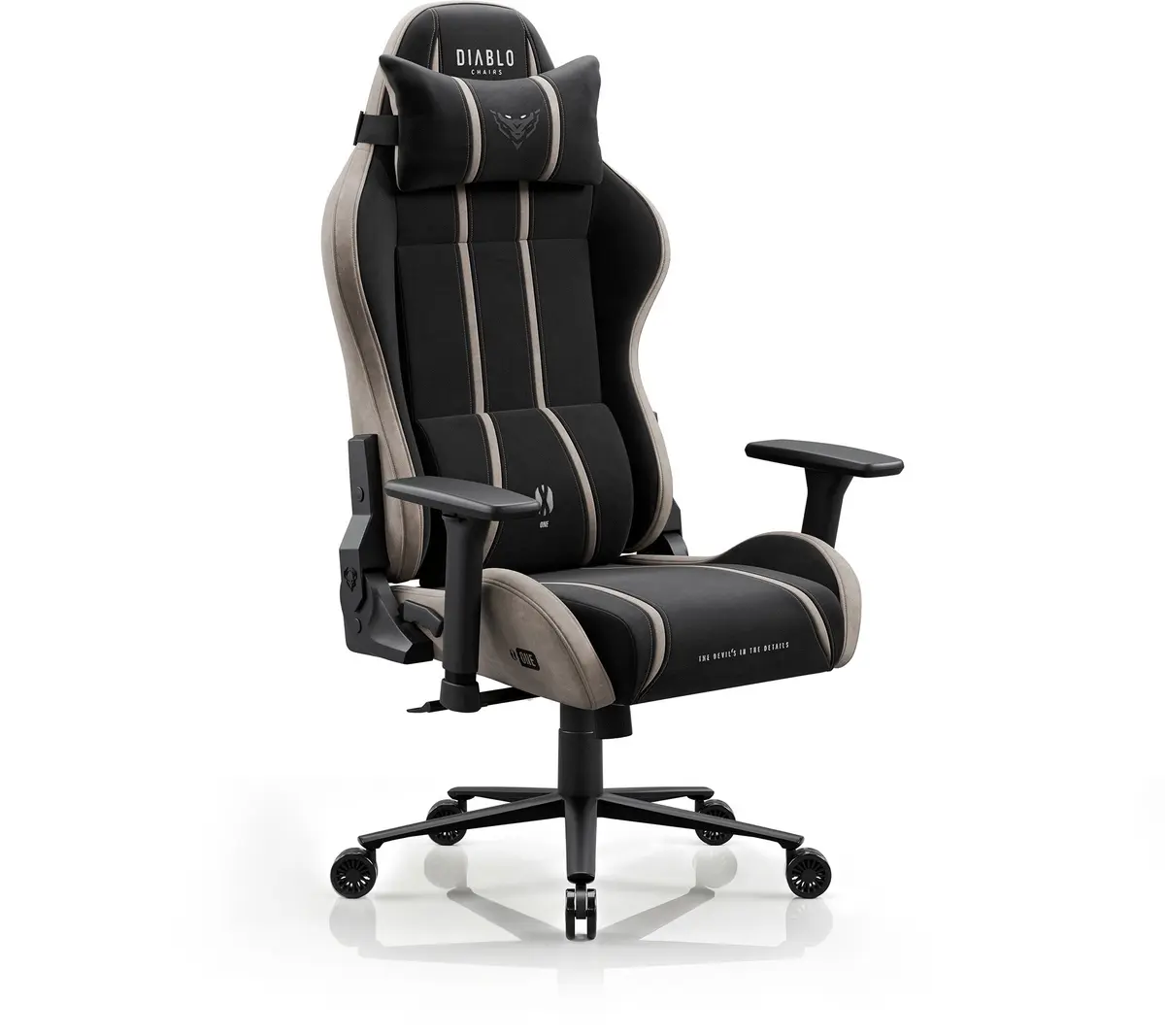 Diablo Chairs X-One 2.0 Camel