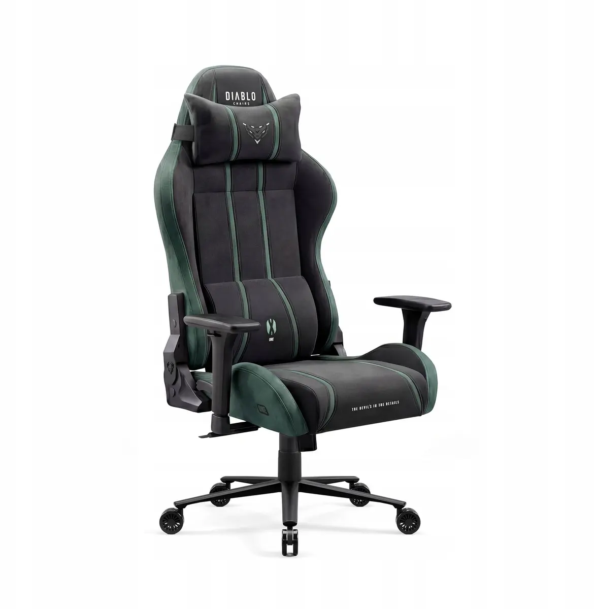 Diablo Chairs X-One 2.0 Forest