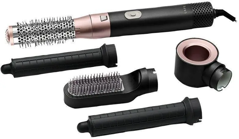 Lafe MultiStyler 5-in-1 StyleFlow matu veidošanas