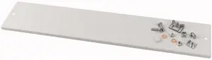 Eaton XME0604C pilna priekšējā nosedzplāksne, augstums 150 mm, platums 425 mm