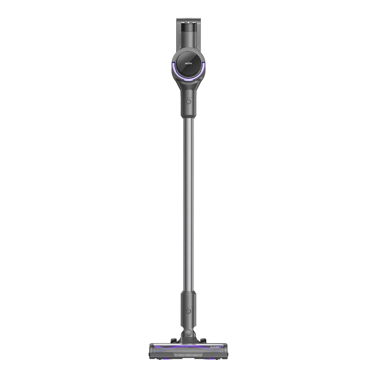 MOVA S7 Ultra Stick Vacuum Cleaner Photo 2