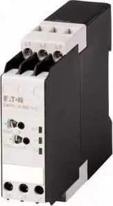 Eaton EMR6-A500-D-1 fāžu asimetrijas kontroles relejs, 1-fāžu, 380-415V AC, 0,5s aizture