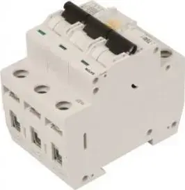 Eaton Z-TS40/3 Tariff Switch 40A 3-Pole