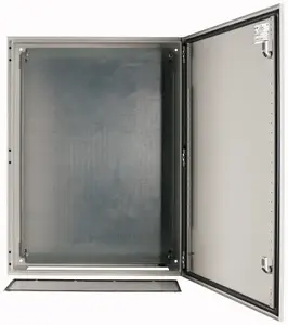 Настенный шкаф Eaton CS-86/200, IP66, серый
