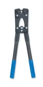 Erko PR 50 Manual Crimping Tool for 6-50mm2 Conductors