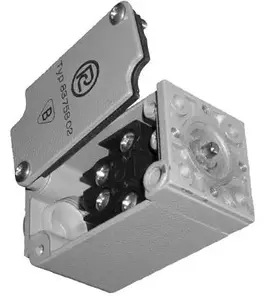 Promet 83758-0.3 Enclosure W0-56-503012