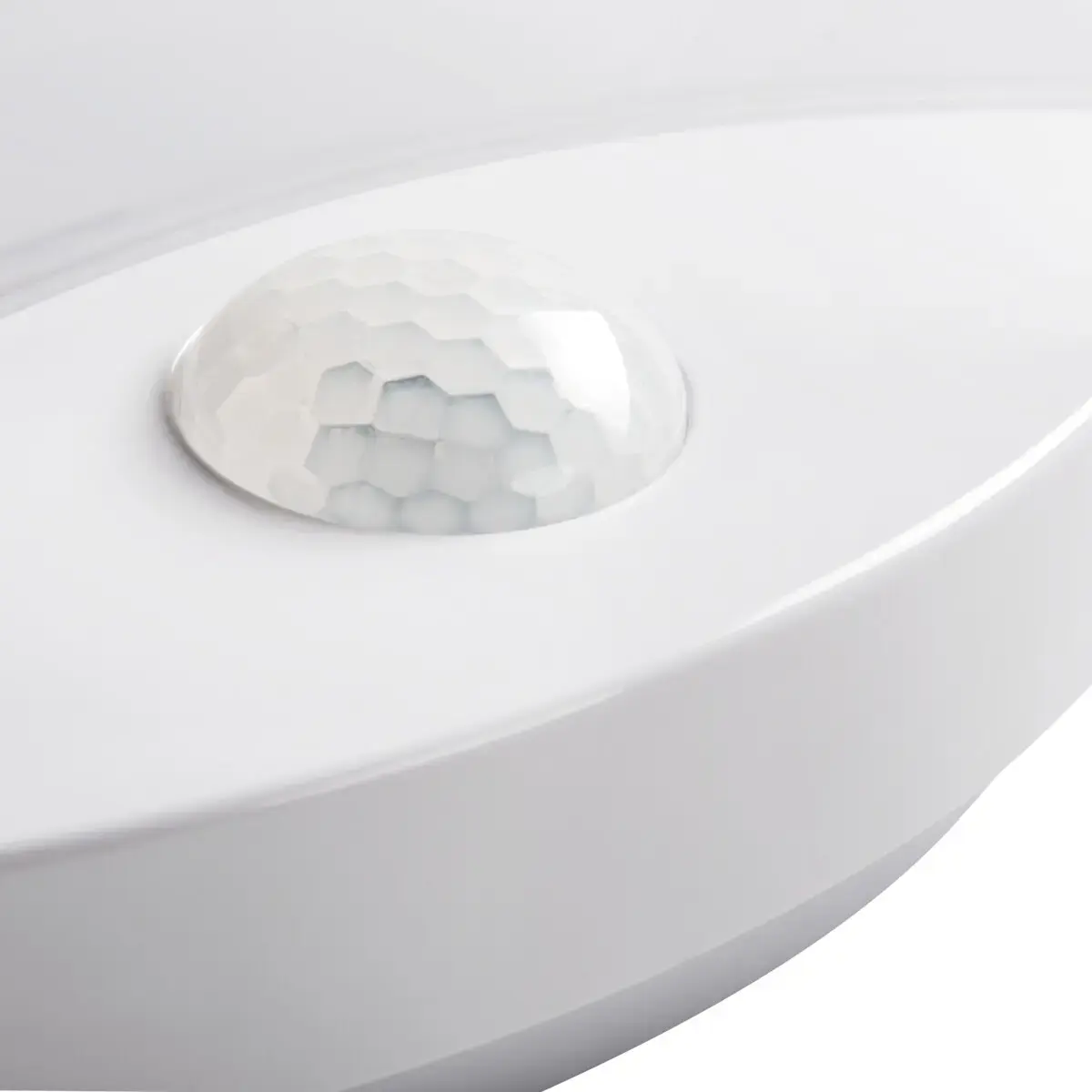Kanlux SANSO LED 15W griestu gaismeklis ar kustības sensoru Photo 2