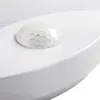 Kanlux SANSO LED 15W griestu gaismeklis ar kustības sensoru Photo 2