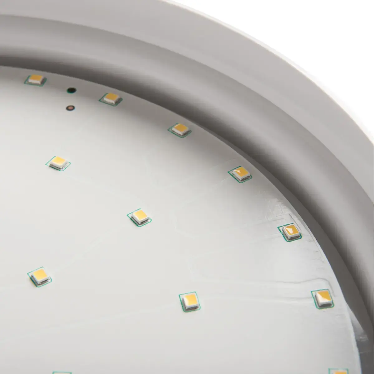 Kanlux SANSO LED 15W griestu gaismeklis ar kustības sensoru Photo 3