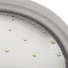 Kanlux SANSO LED 15W griestu gaismeklis ar kustības sensoru Photo 3