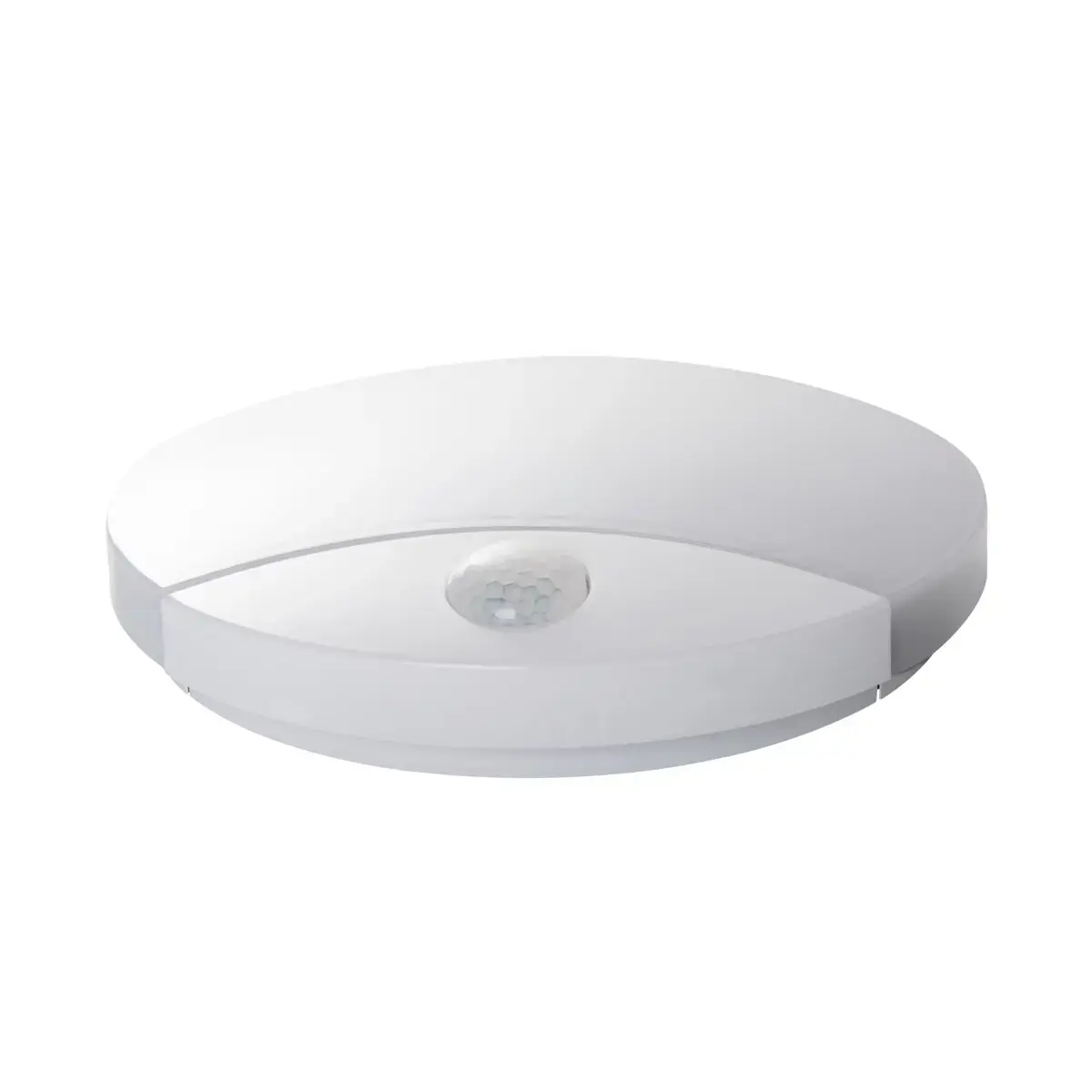 Kanlux SANSO LED 15W griestu gaismeklis ar kustības sensoru Photo 4